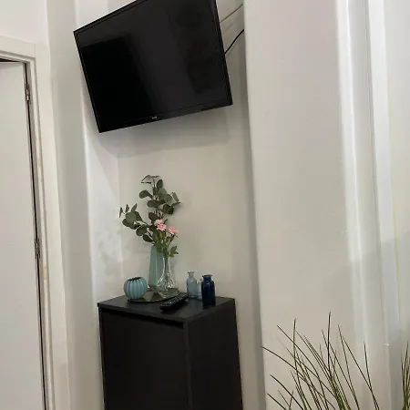 Soul Surfer Apartament Peniche