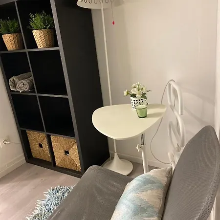 Soul Surfer Apartament Peniche