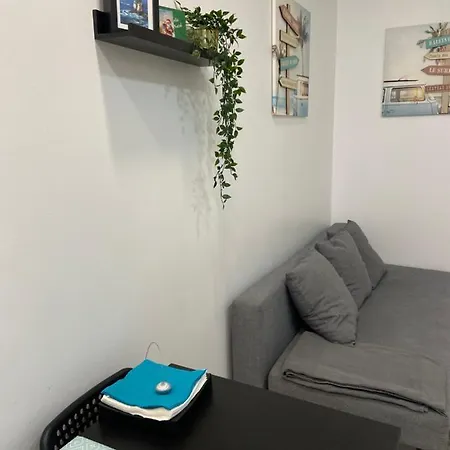 Apartament Soul Surfer *