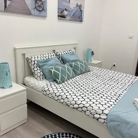 Soul Surfer Apartament