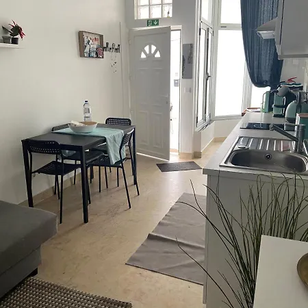 Apartament Soul Surfer *