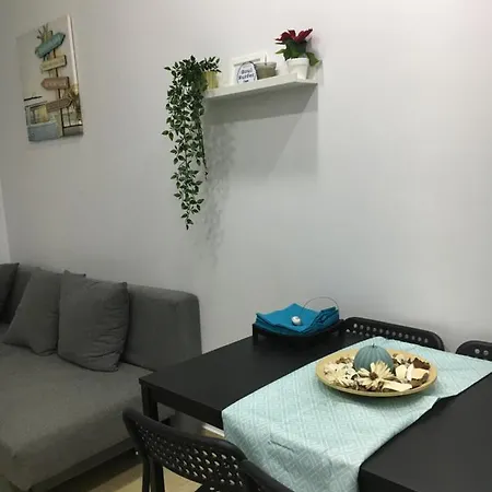 Soul Surfer Apartament