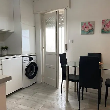 Soul Surfer Apartament Peniche