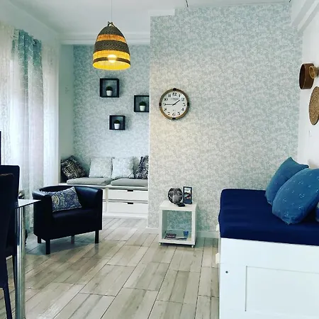 Apartament Soul Surfer *