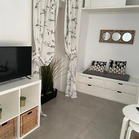 Soul Surfer Apartament Peniche