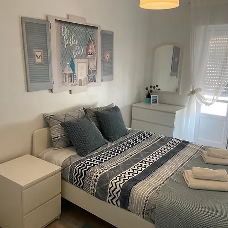 Soul Surfer Apartament *