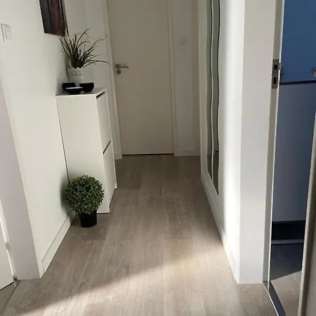 Soul Surfer Apartament *