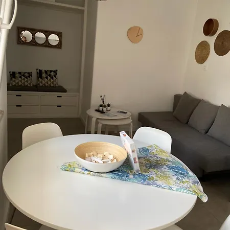 Soul Surfer Apartament Peniche