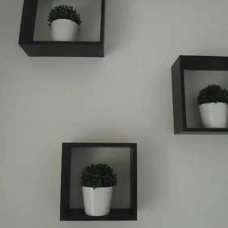 Soul Surfer Apartament *