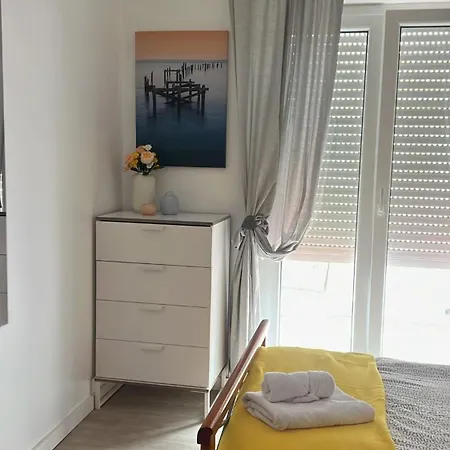 Apartament Soul Surfer *