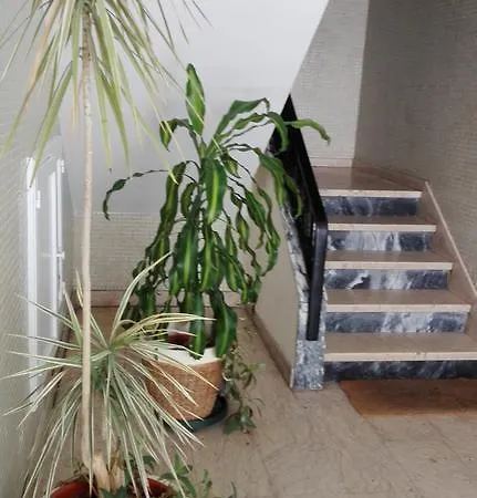 Soul Surfer Apartament