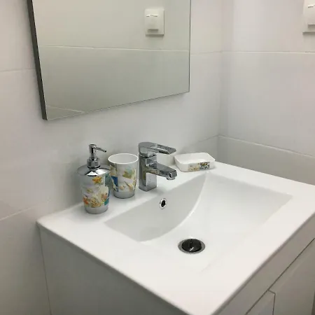 Soul Surfer Apartament Peniche