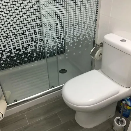 Soul Surfer Apartament Peniche