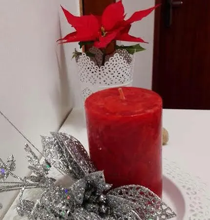 Soul Surfer Apartament Peniche