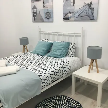 Apartament Soul Surfer Peniche