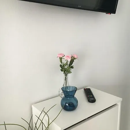 Apartament Soul Surfer Peniche