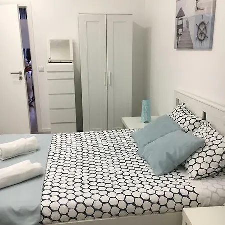 Apartament Soul Surfer