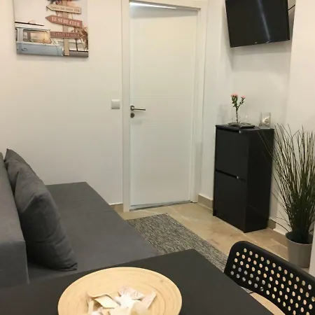 Soul Surfer Apartament Peniche