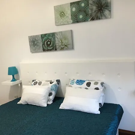 Apartament Soul Surfer Peniche