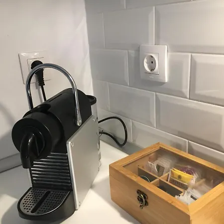 Apartament Soul Surfer