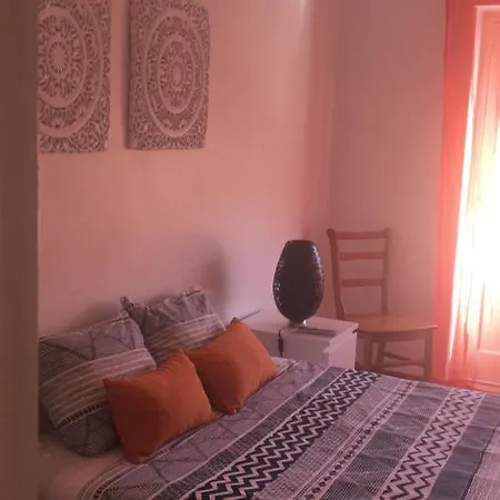 Apartament Soul Surfer Peniche