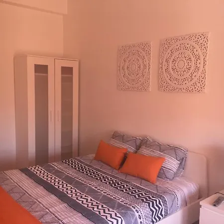 Soul Surfer Apartament *