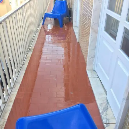 Apartament Soul Surfer *