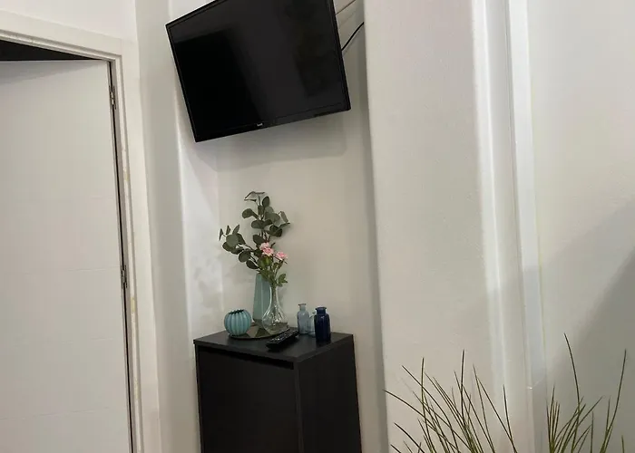 Soul Surfer Apartamento Peniche