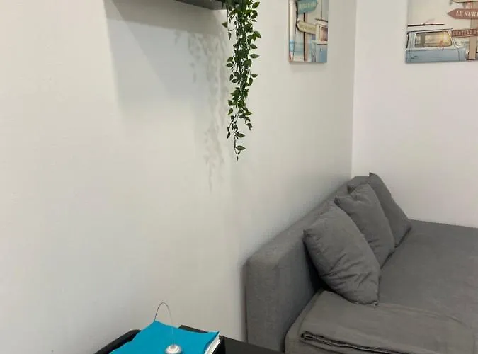 Apartamento Soul Surfer *