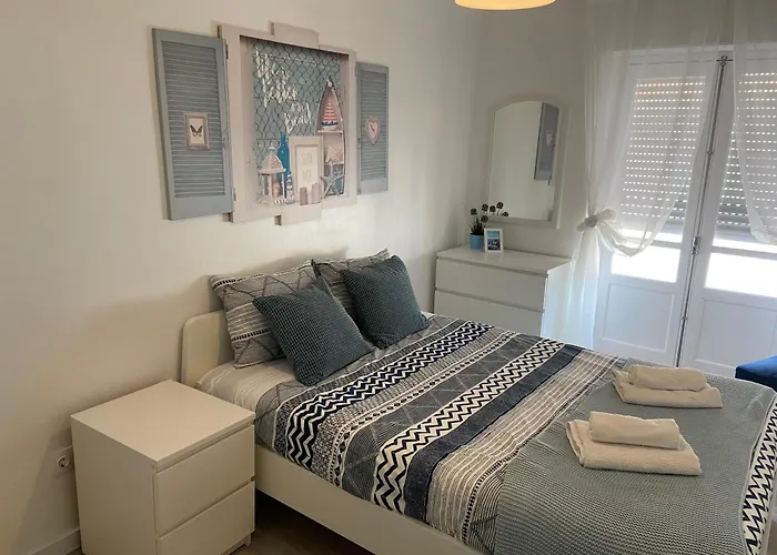 Soul Surfer Apartamento *