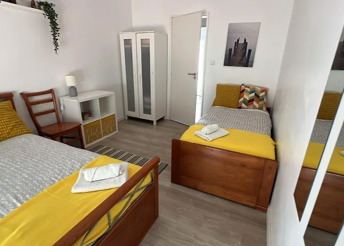 Soul Surfer Apartamento *