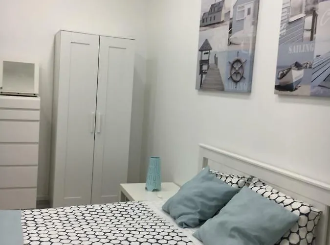 Apartamento Soul Surfer *