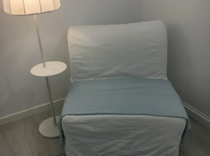 Soul Surfer Apartamento Peniche