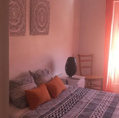 Apartamento Soul Surfer Peniche