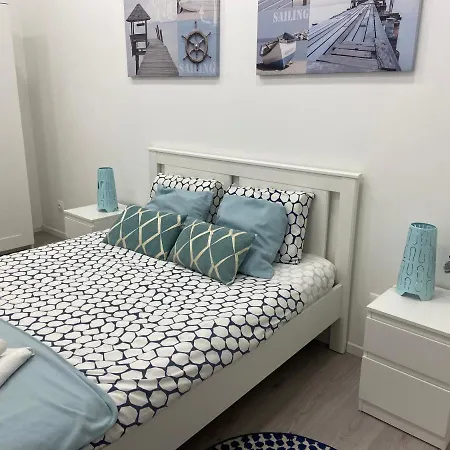 Soul Surfer Apartamento Peniche