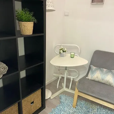 Apartamento Soul Surfer