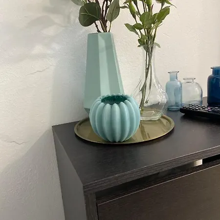 Апартаменты Soul Surfer *