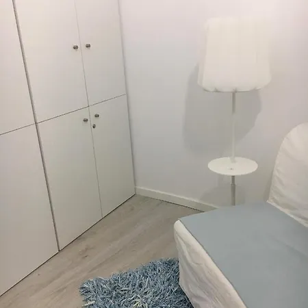 Soul Surfer Apartamento *