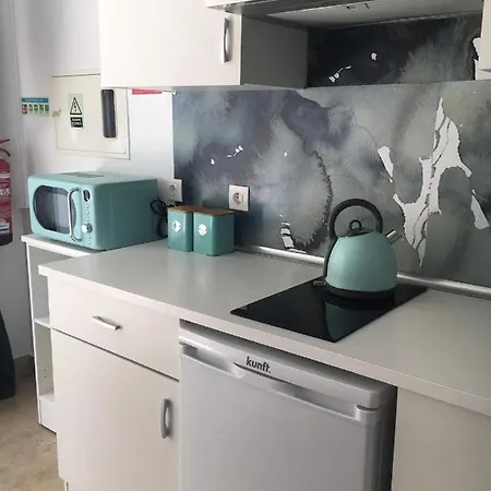 Апартаменты Soul Surfer