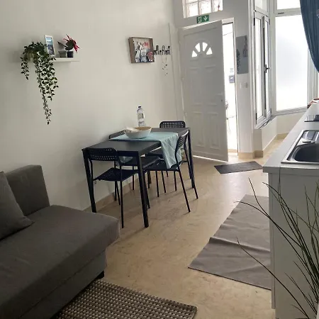 Soul Surfer Apartamento *