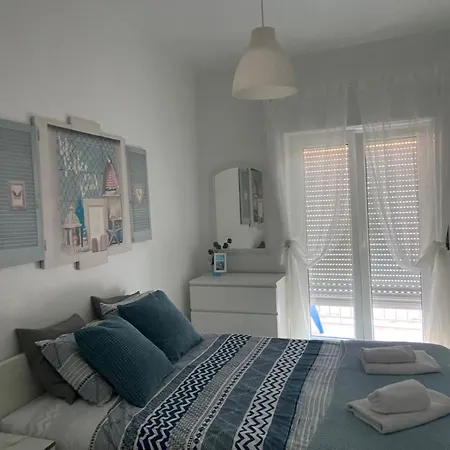 Soul Surfer Apartamento