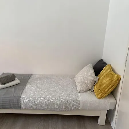 Soul Surfer Апартаменты *