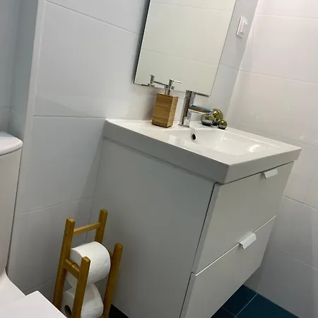 Apartamento Soul Surfer *