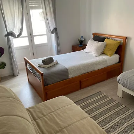 Apartamento Soul Surfer