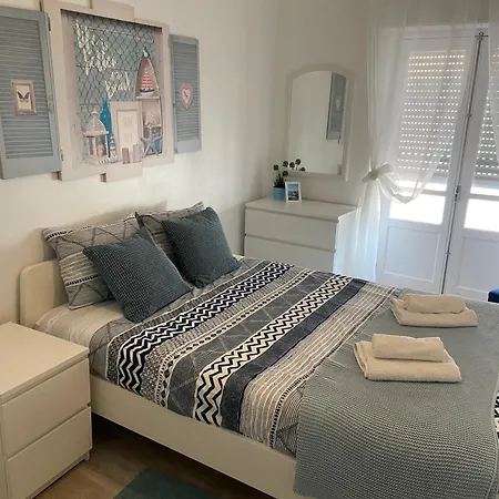 Soul Surfer Apartamento Peniche