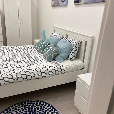 Apartamento Soul Surfer Peniche