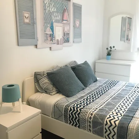 Apartamento Soul Surfer *