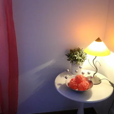 Soul Surfer Apartman Peniche