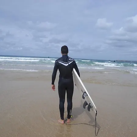 Апартаменты Soul Surfer