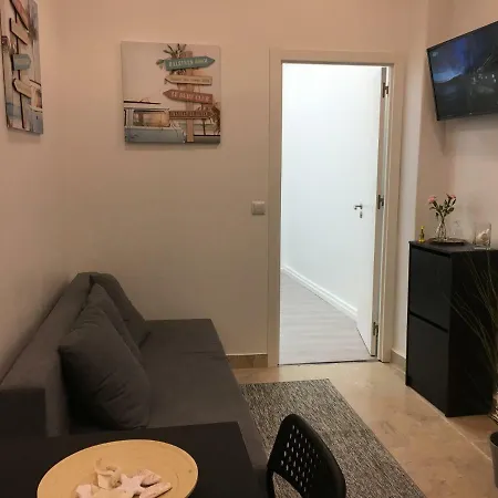 Soul Surfer Apartamento Peniche